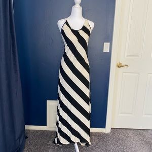 NWOT Maxi Dress